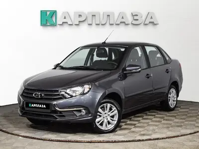 LADA (ВАЗ) Granta