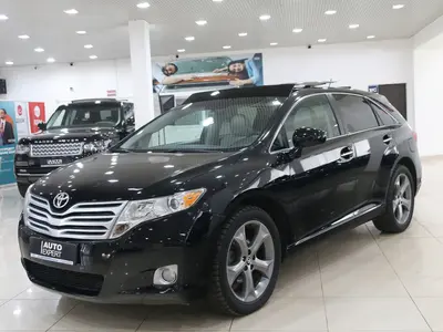 Toyota Venza