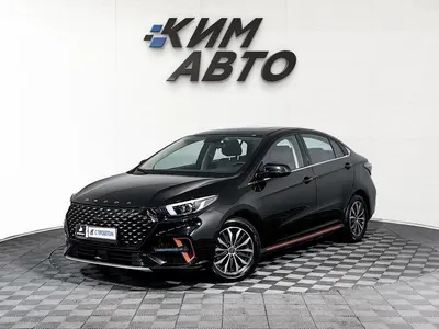 OMODA S5