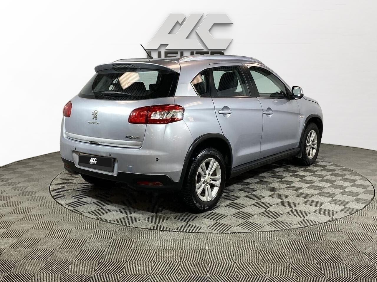 фото автомобиля 1