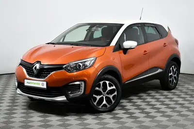 Renault Kaptur