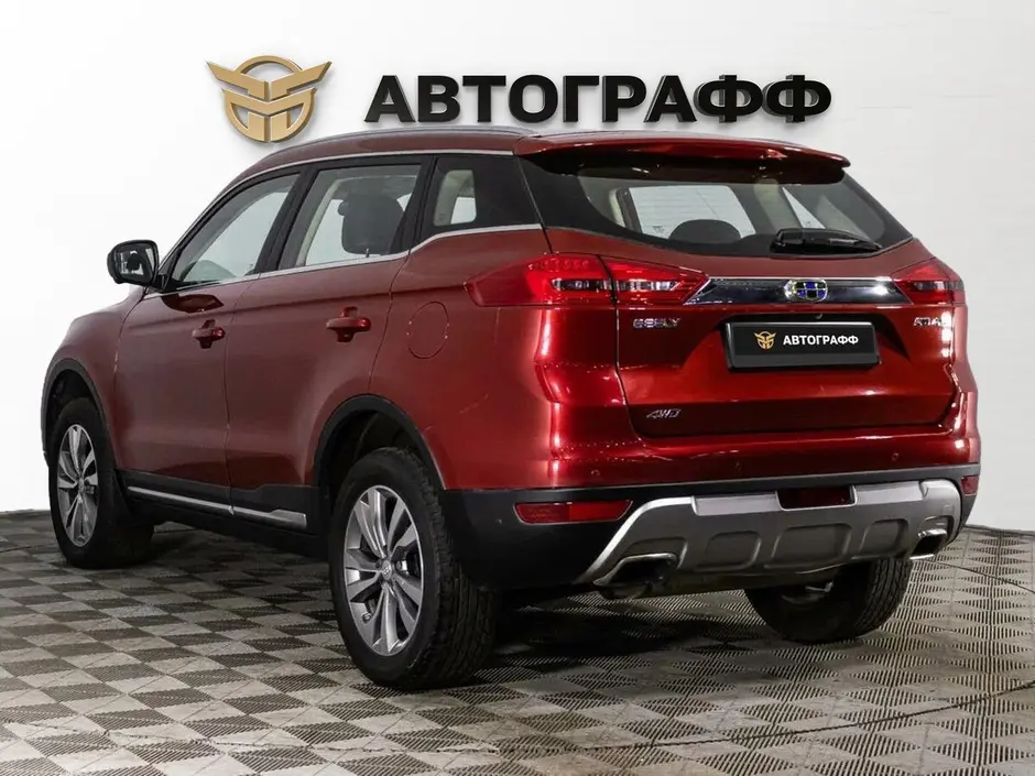 фото автомобиля