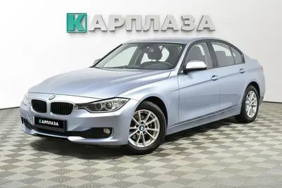 BMW 3 серии