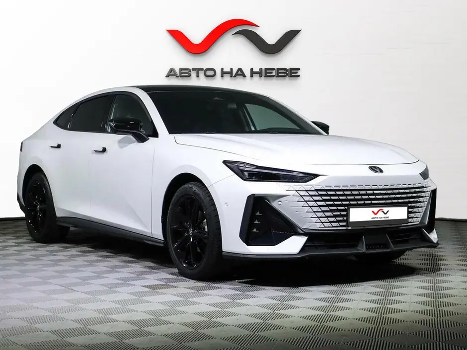 «Авто на Неве»