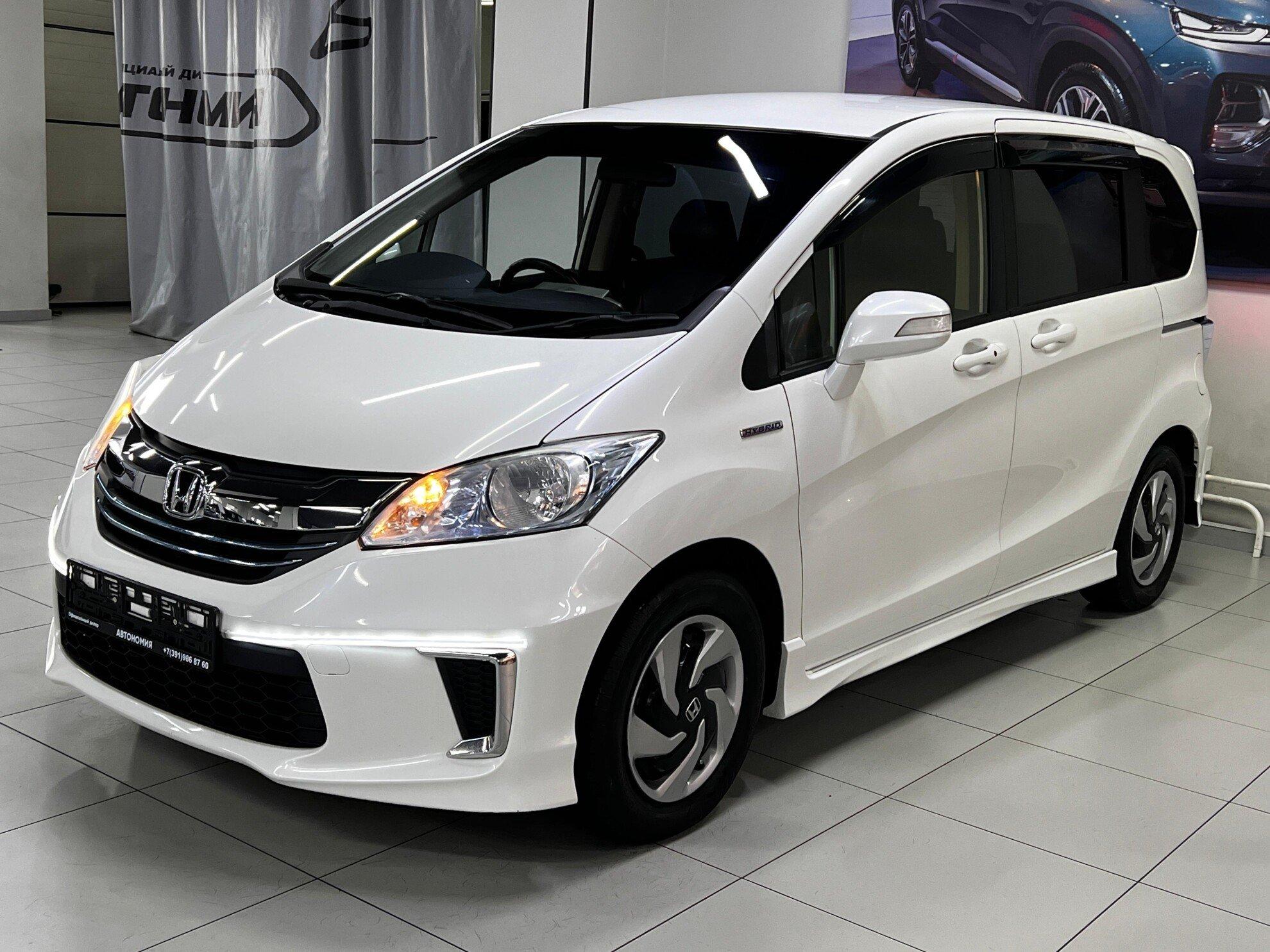 фото автомобиля 0