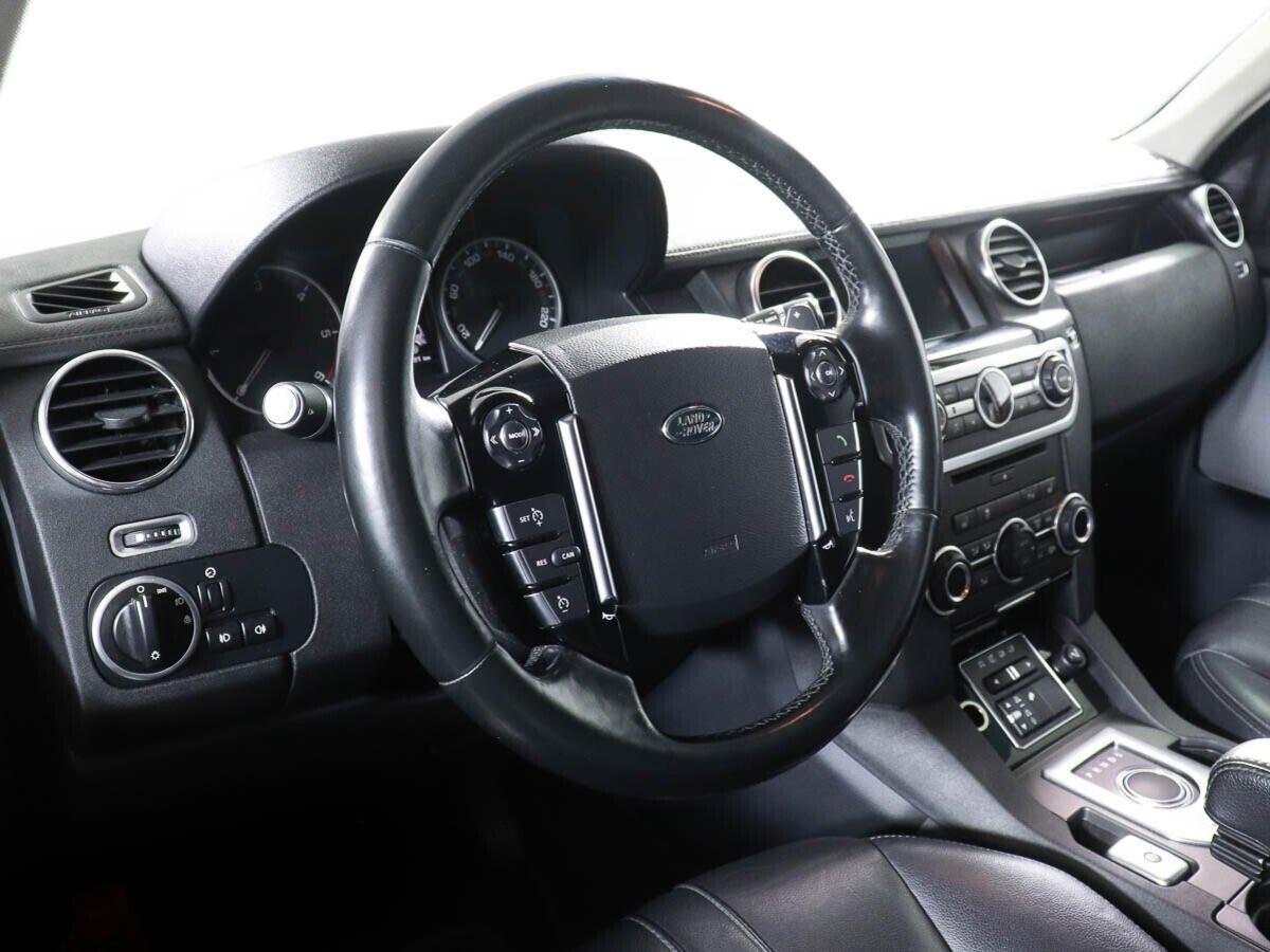 фото автомобиля 5