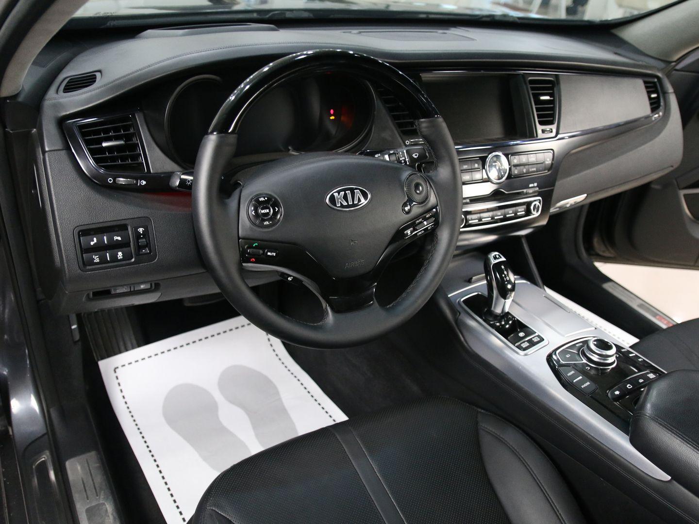 фото автомобиля 7