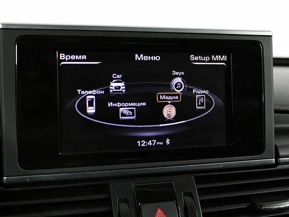 фото автомобиля