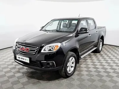 JAC T6