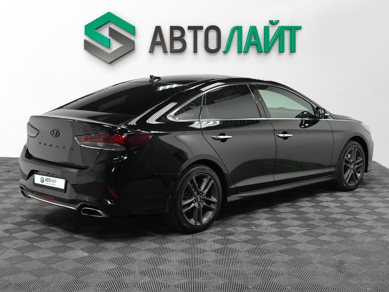 фото автомобиля 1