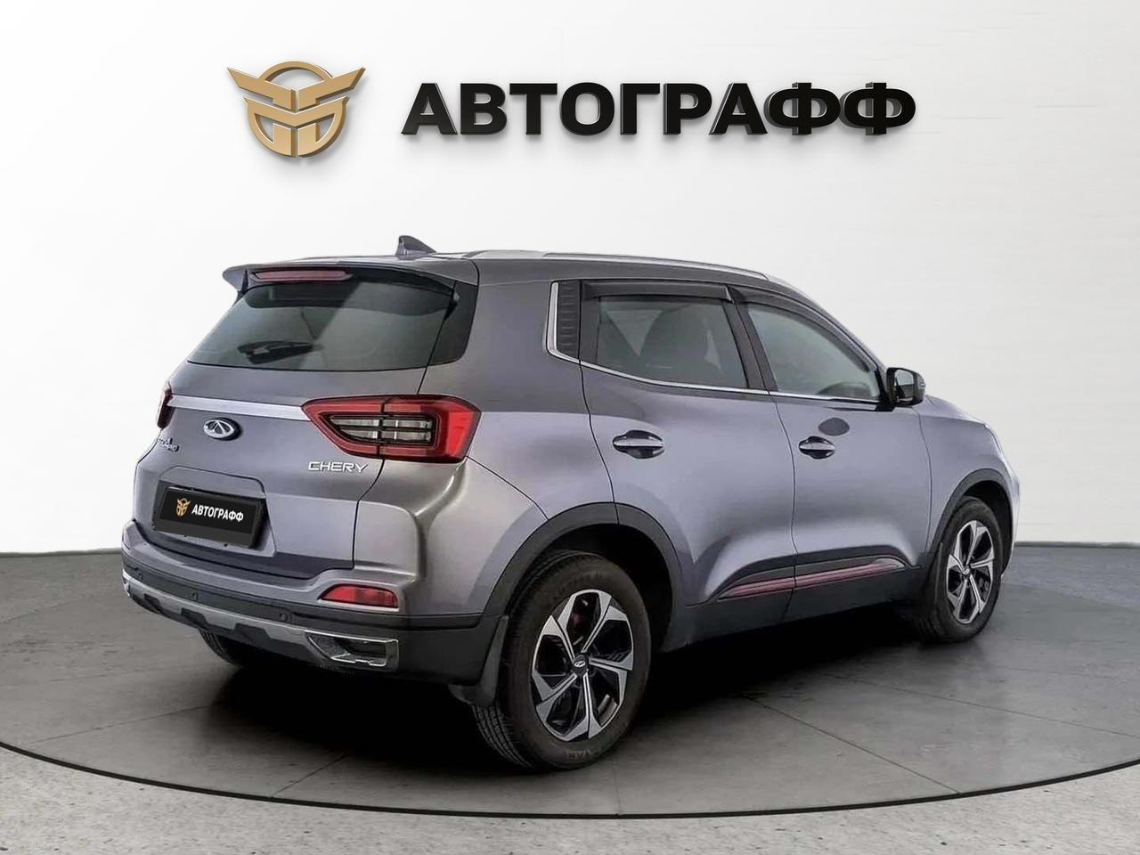 фото автомобиля 1