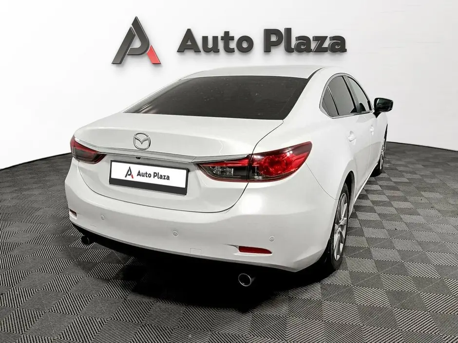 AutoPlaza