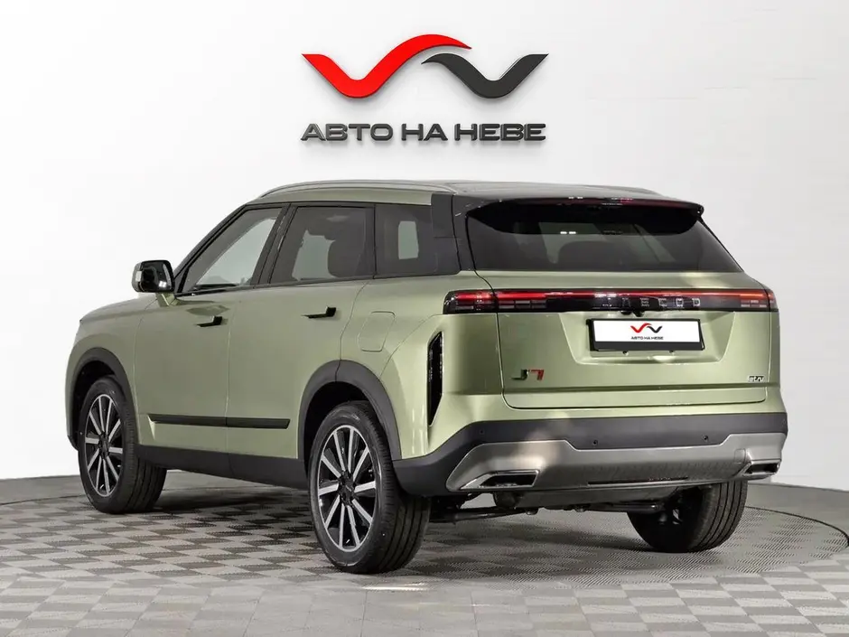 «Авто на Неве»