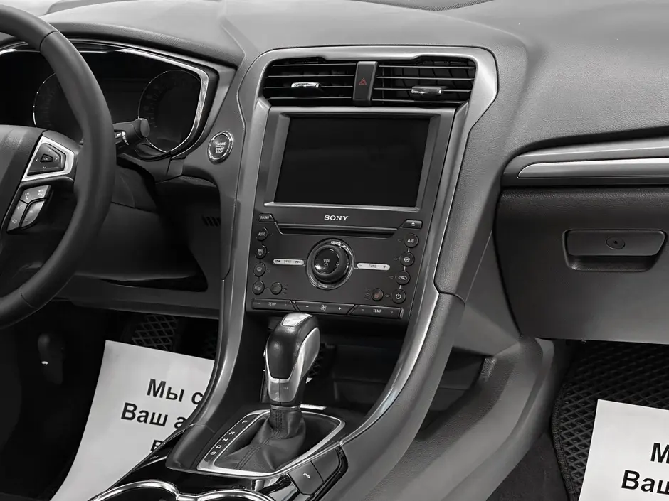 «Авто на Неве»