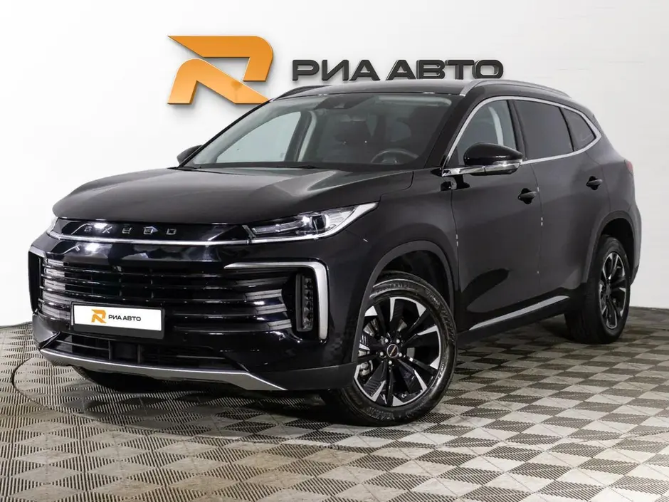 фото автомобиля