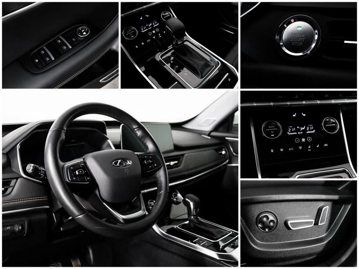 фото автомобиля 7