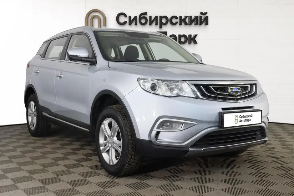 фото автомобиля