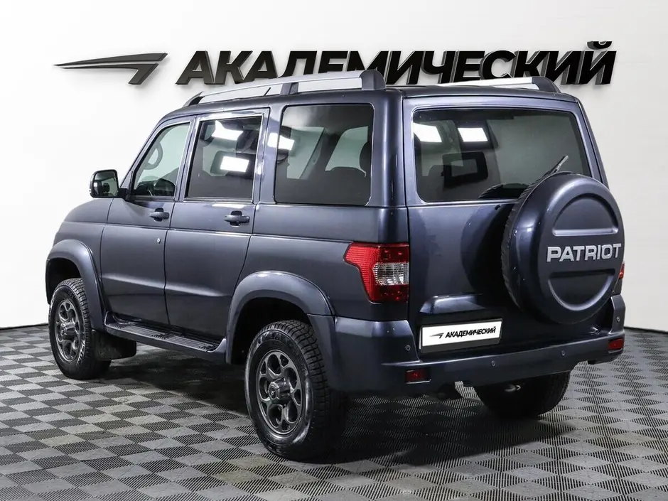 фото автомобиля