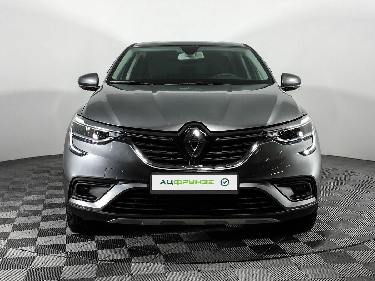 фото автомобиля 1