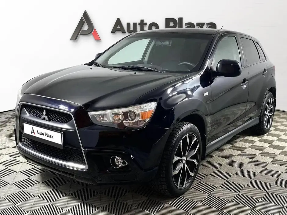 AutoPlaza