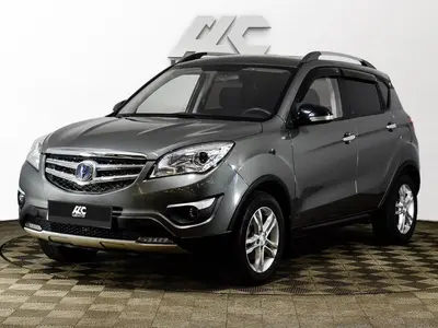 Changan CS35