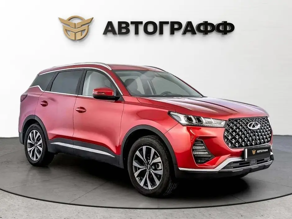 фото автомобиля