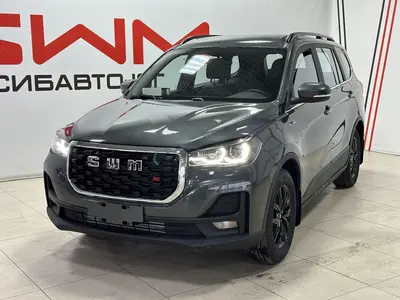 SWM G05 Pro
