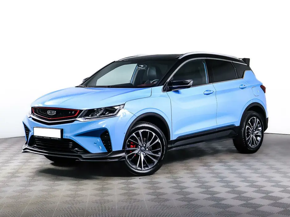 фото автомобиля