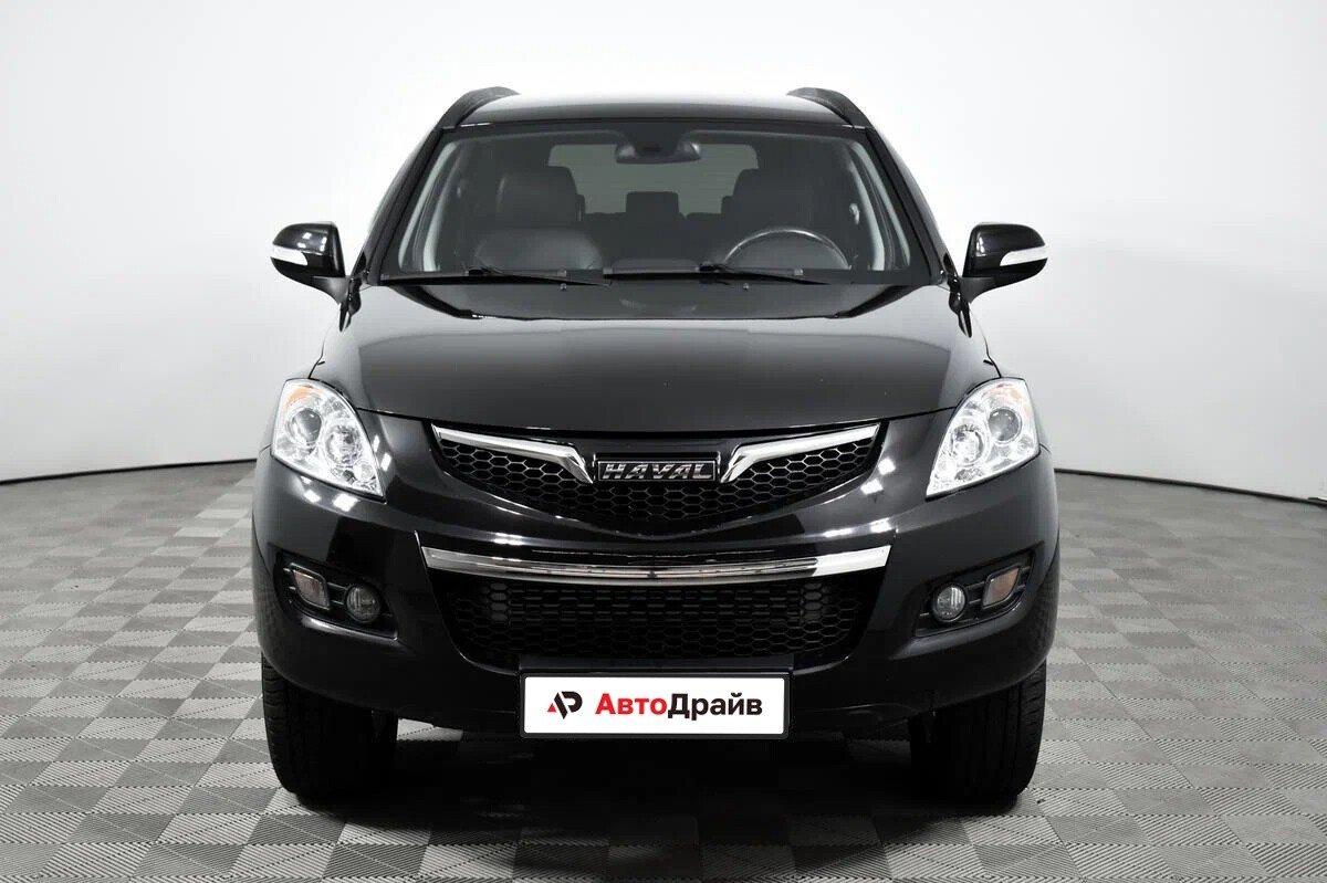 фото автомобиля 1