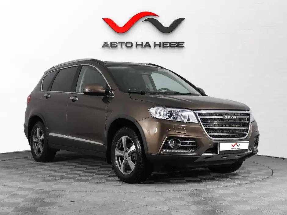 «Авто на Неве»
