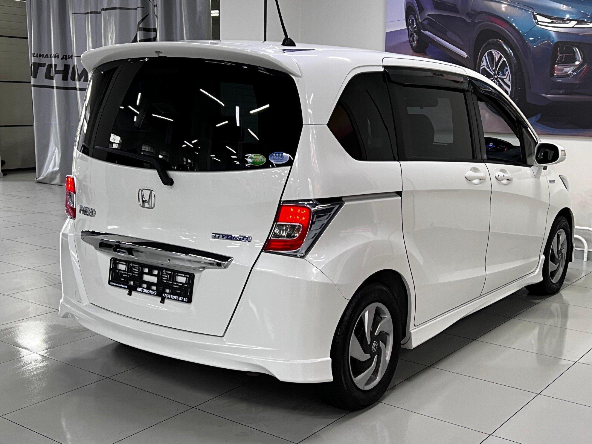 фото автомобиля 1