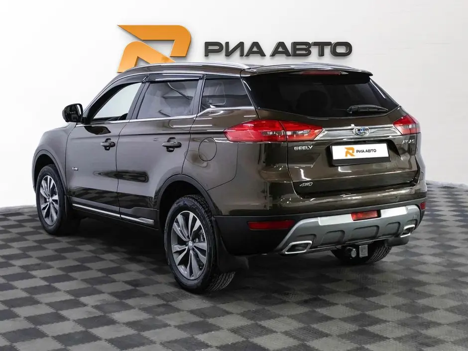 фото автомобиля