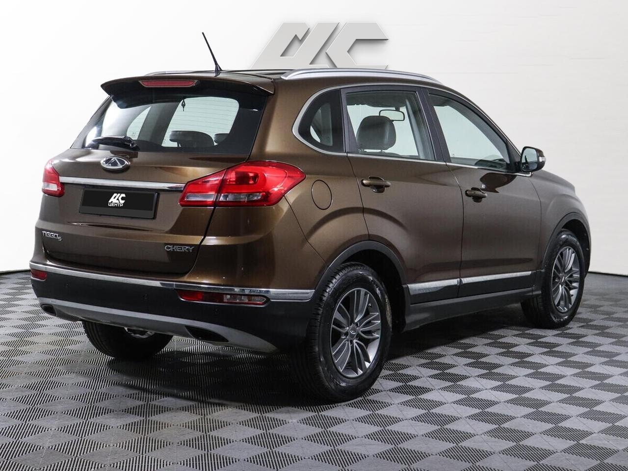 фото автомобиля 1