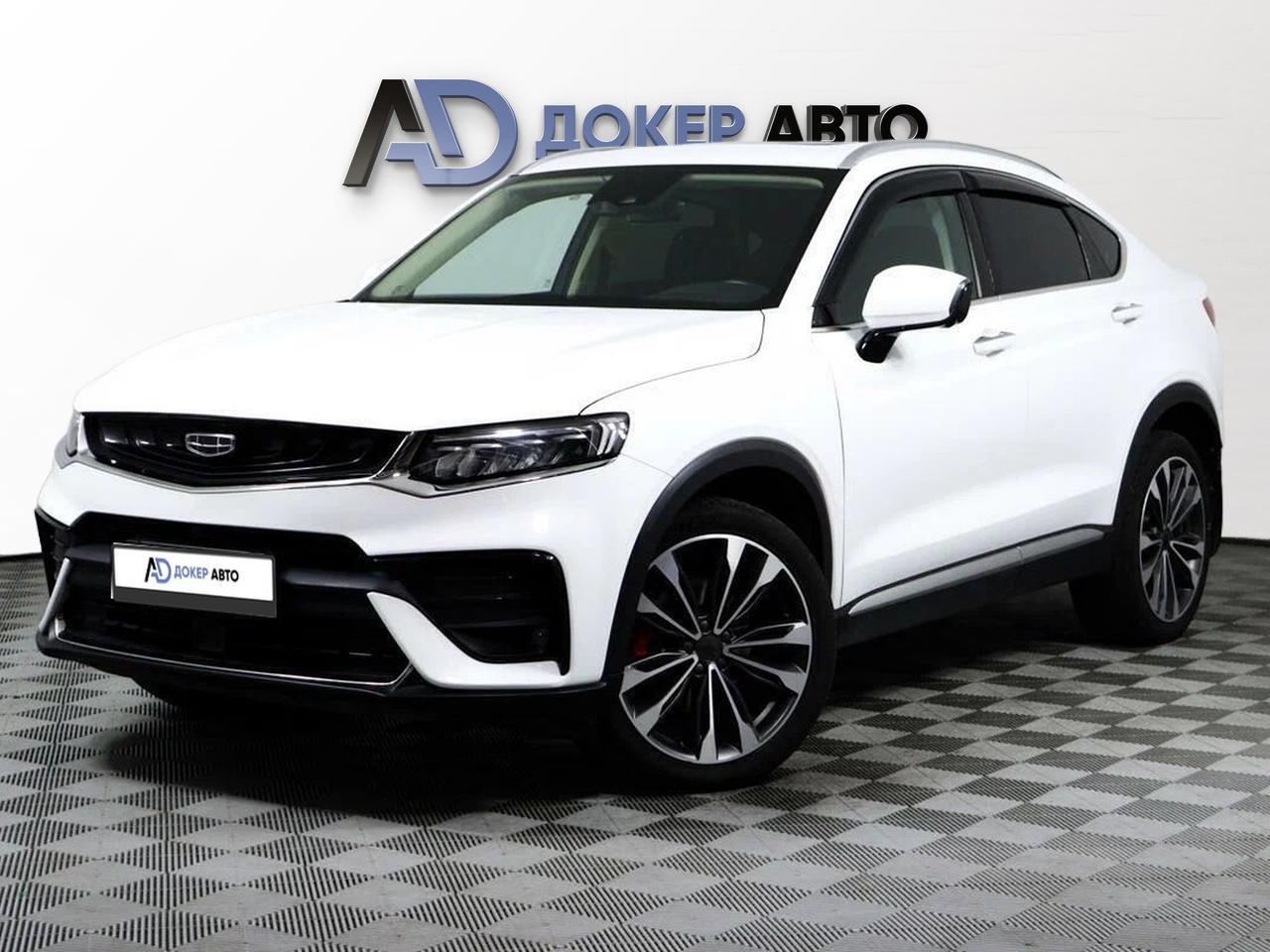 фото автомобиля