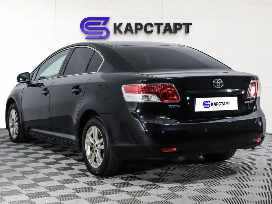 КарСтарт