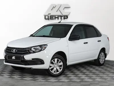 LADA (ВАЗ) Granta