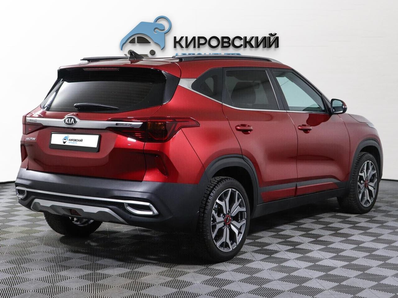 фото автомобиля 1