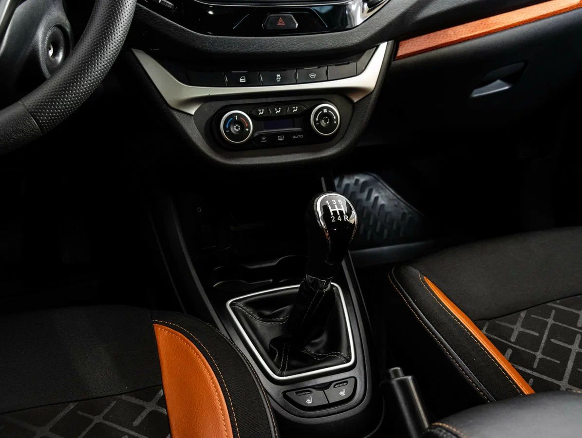 фото автомобиля 7