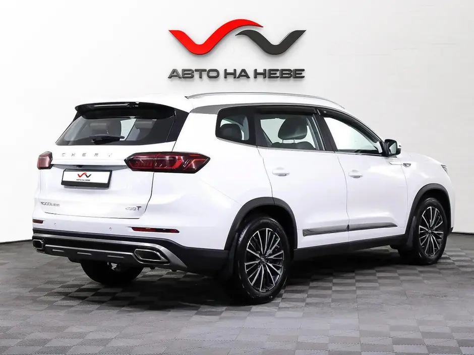 «Авто на Неве»