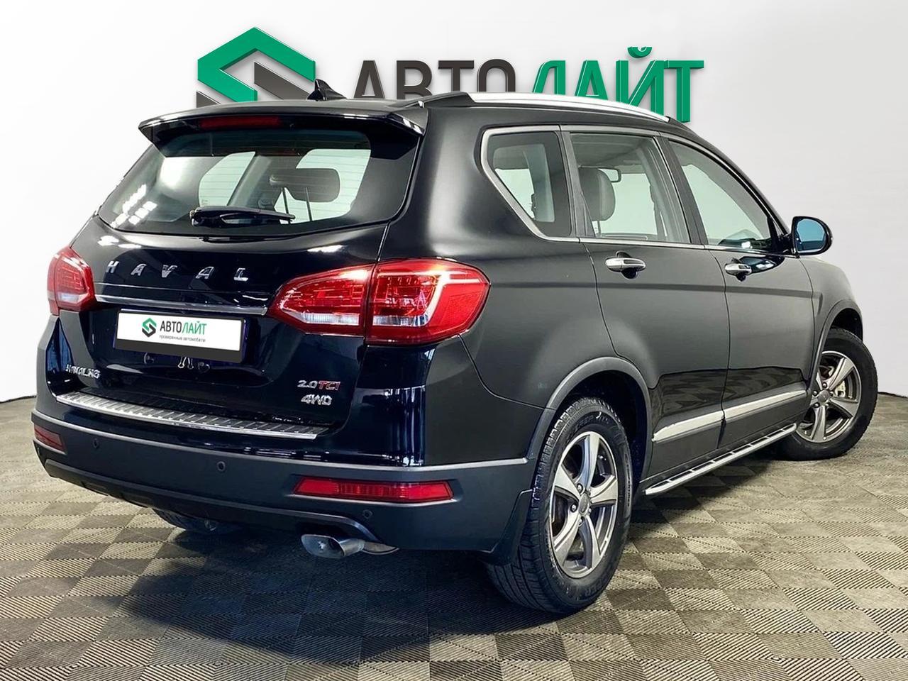 фото автомобиля 1