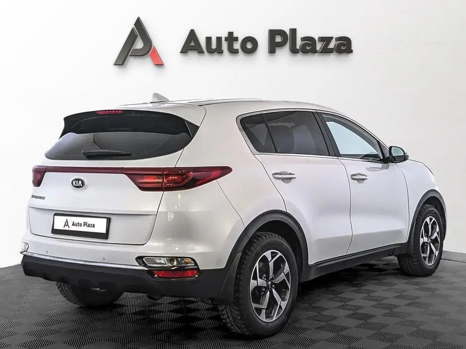 AutoPlaza