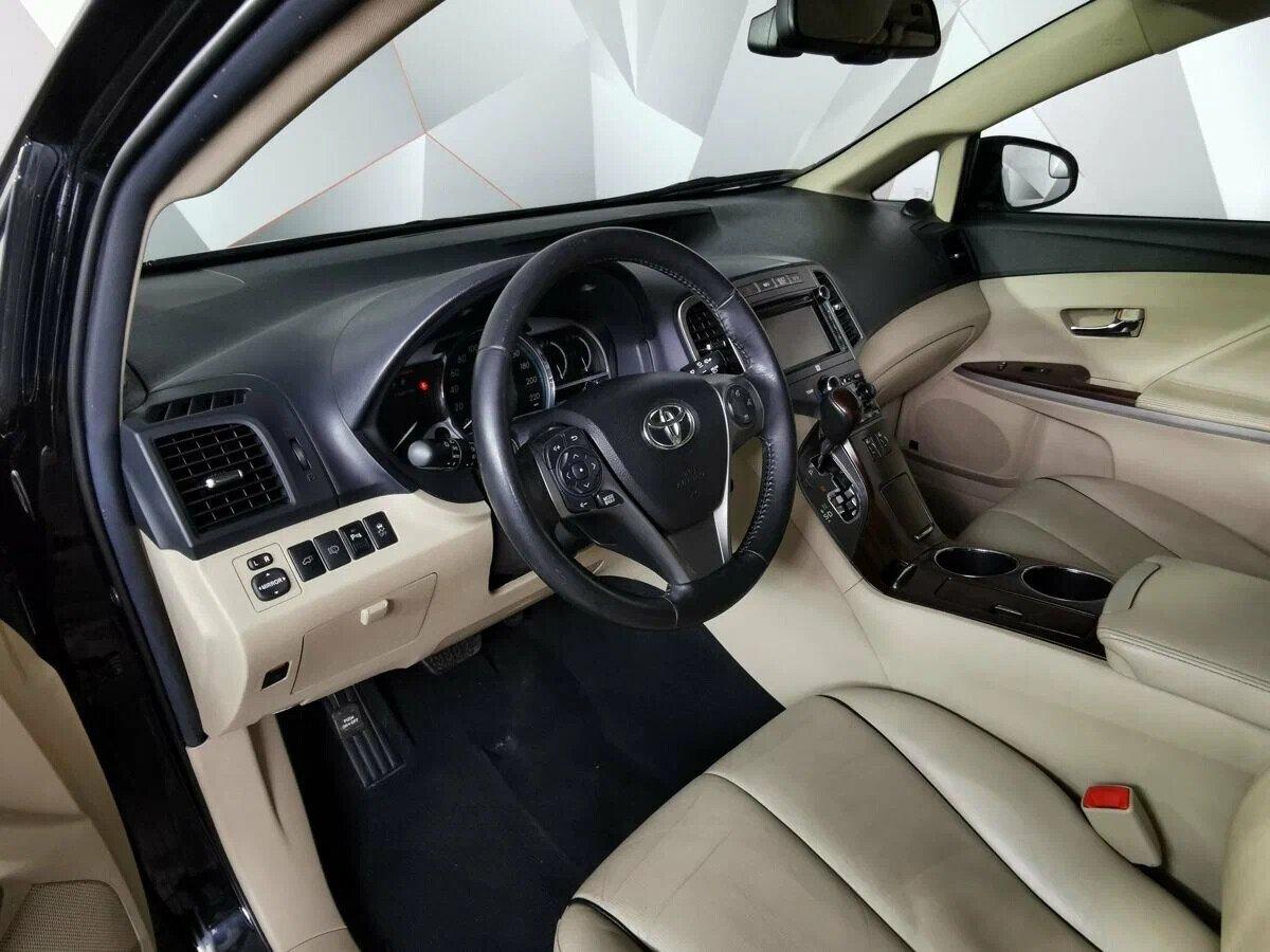 фото автомобиля 11