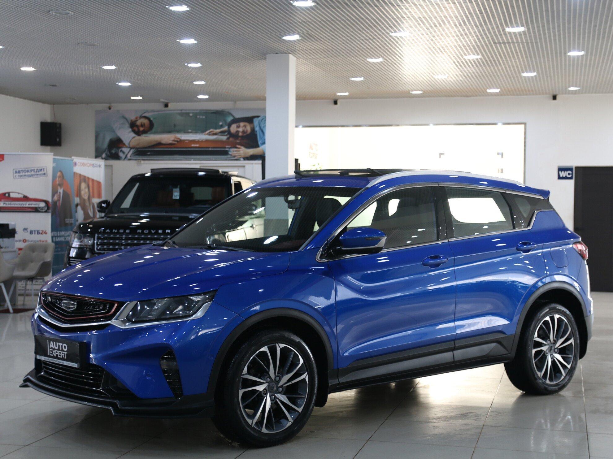 фото автомобиля 0