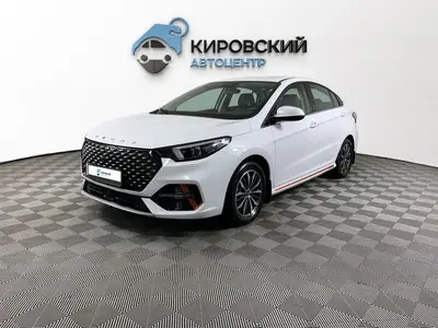 OMODA S5