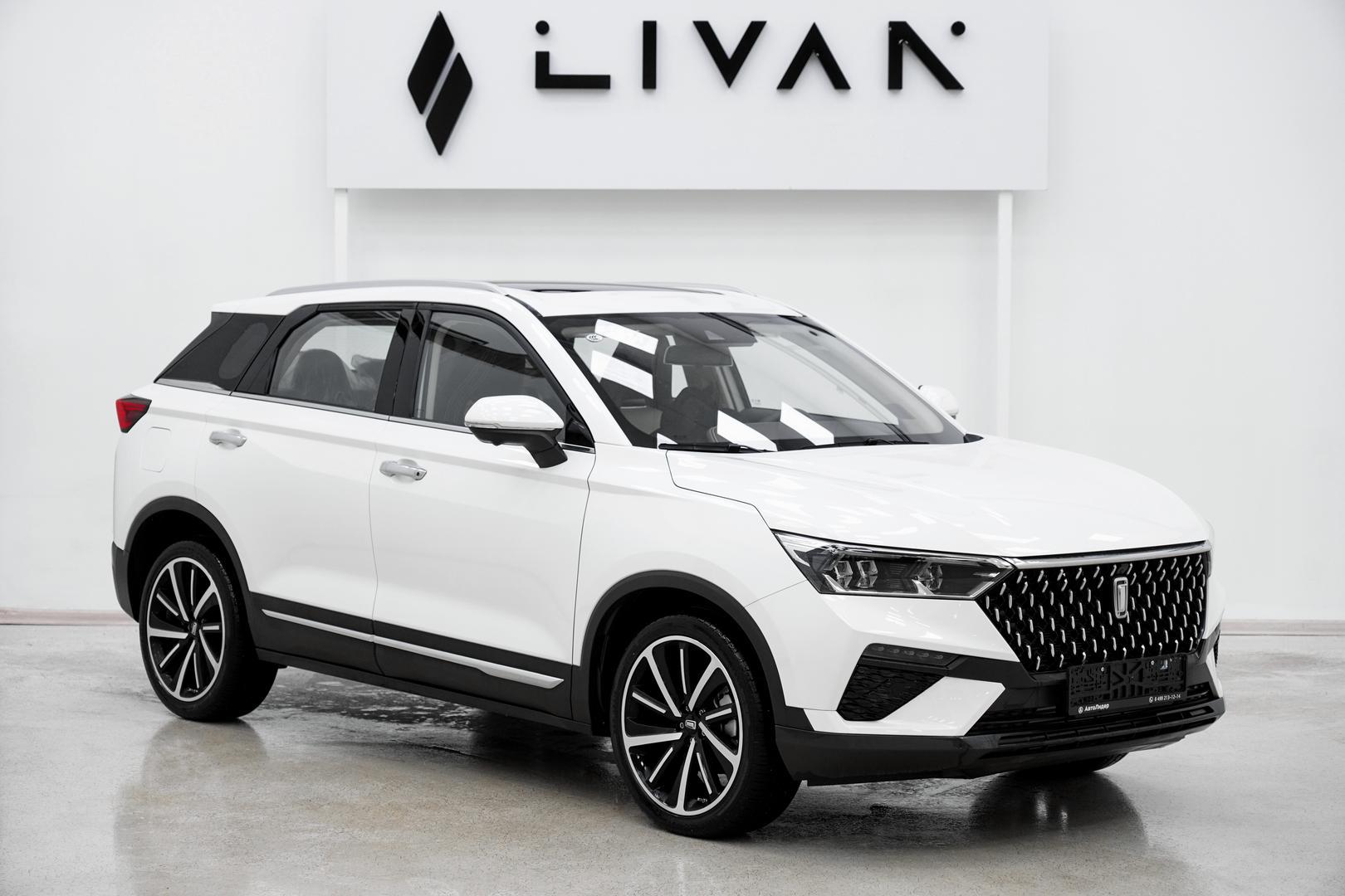 фото автомобиля