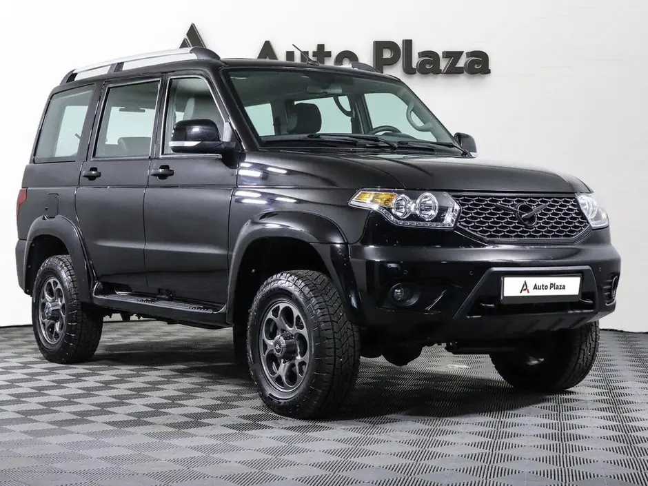 AutoPlaza