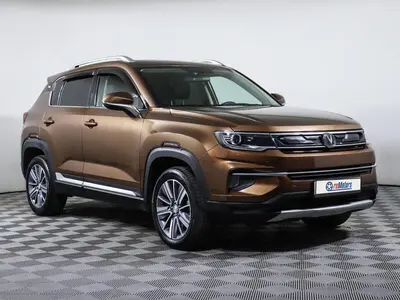 Changan CS35PLUS