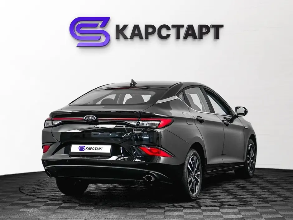 КарСтарт