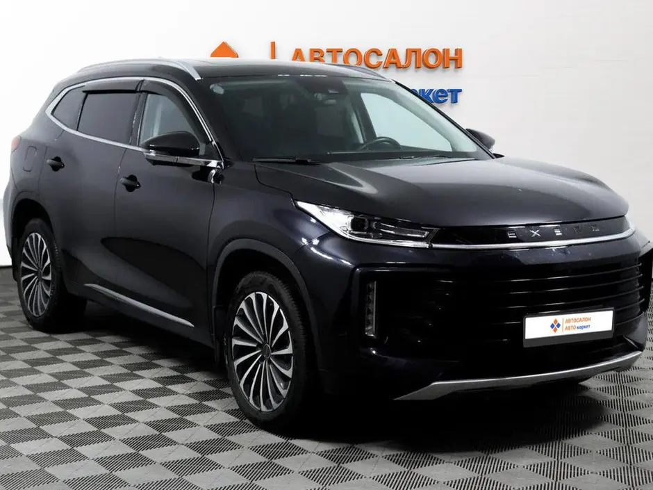 фото автомобиля