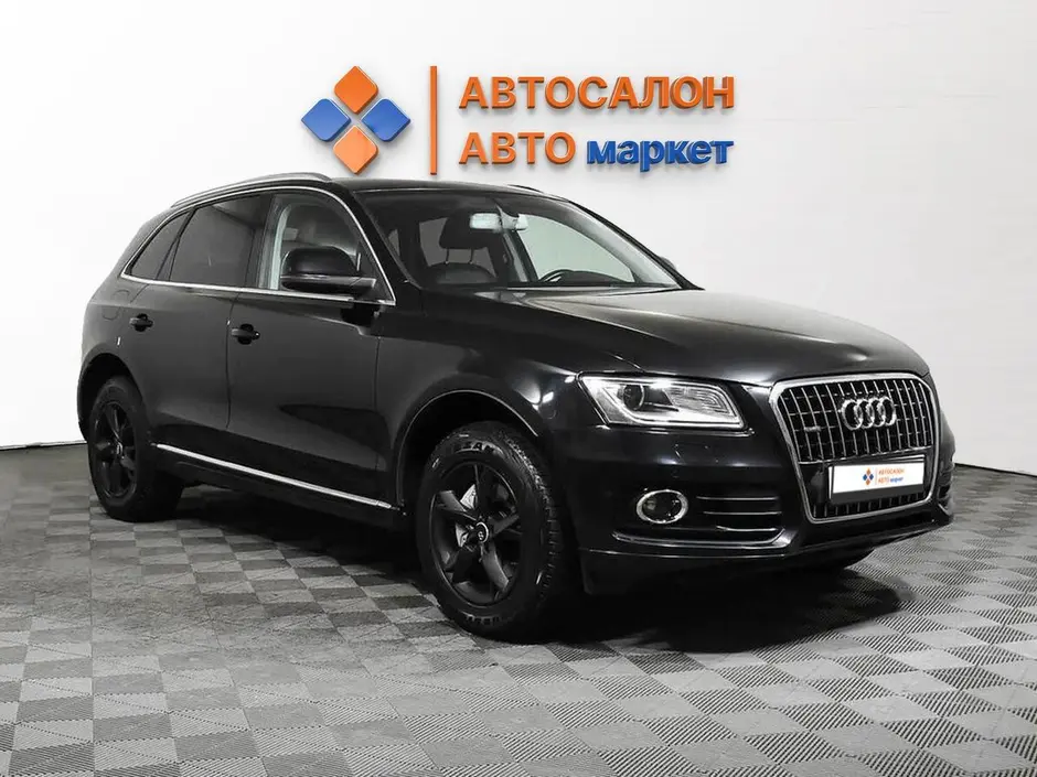 фото автомобиля